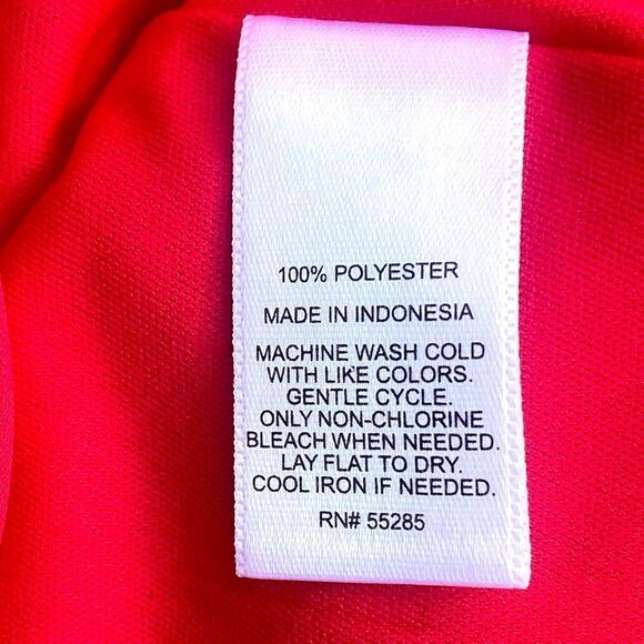 🍍3/$15🍍 Express Mesh Detail Fit & Flare Dress - Picture 7 of 7